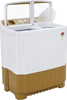 godrej 10 kg semi automatic washing machine