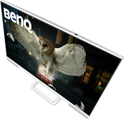 BenQ EW3290U 31.5 inch Ultra HD 4K Monitor
