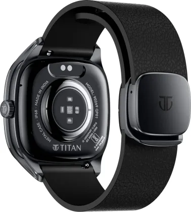 Titan Evoke S Smartwatch