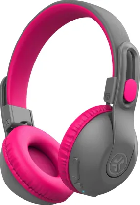 JLab JBuddies Studio 2 Wireless Headphones