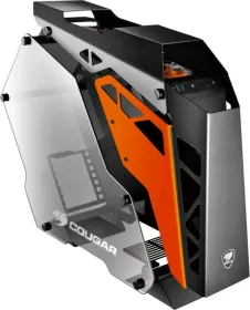 Cougar Conquer ATX Gaming Case