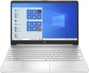 HP 15S-DU2061TX Laptop (10th Gen Core i3/ 8GB/ 1TB/ Win10/ 2GB Graph)