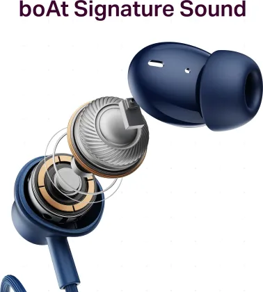 boAt Rockerz 351 Wireless Neckband