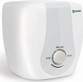 AO Smith HSE-SAS-25 25L Vertical Water Heater