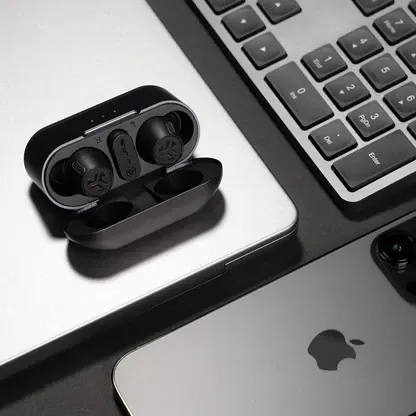 JLab Epic Lab Edition True Wireless Earbuds