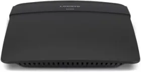Linksys E1200 N300 Wireless Router