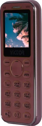 Victor K9 M90