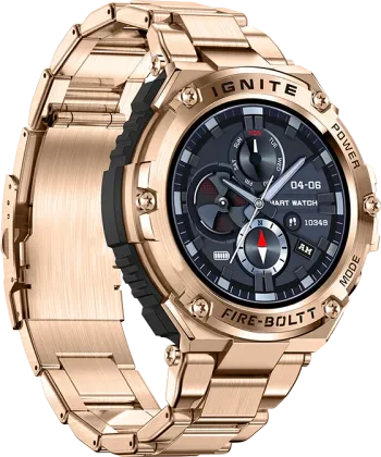 Fire Boltt Assault Smartwatch