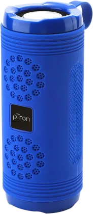 pTron Quinto Evo 8 W Bluetooth Speaker