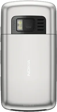 Nokia C6-01