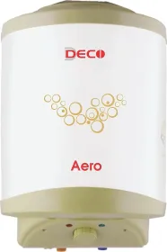 Deco Aero 10L Storage Water Geyser