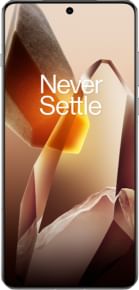 OnePlus 15 vs Realme GT 10000 mAh