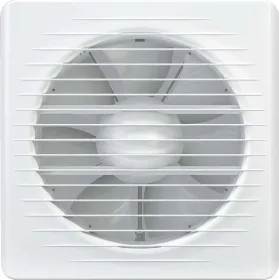 Astberg Era 6C 150 mm 7 Blade Exhaust Fan