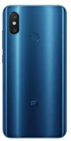 Xiaomi Mi 8 (8GB RAM + 128GB)