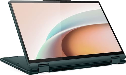 Lenovo Yoga 6 82UD0068IN 2-in-1 Laptop (Ryzen 7 5700U/ 16GB/ 512GB SSD/ Win11 Home)