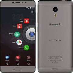 Panasonic Eluga A3 Pro