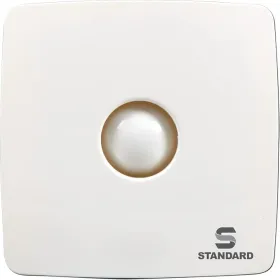Standard Refresh Air CT 150 mm Exhaust Fan