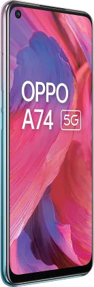 OPPO A74 5G