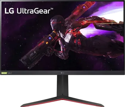 LG Ultragear 32GP850-B 32 inch Quad HD IPS Monitor