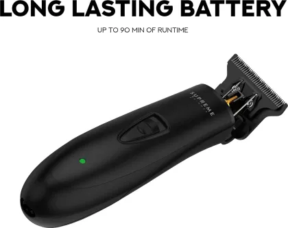Supreme T Shaper ST5190 Trimmer