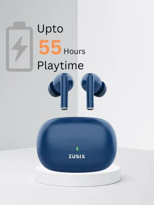 Zusix AuraPods 180 True Wireless Earbuds