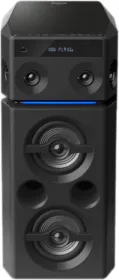 Panasonic SC-UA30GW-K Home Theater