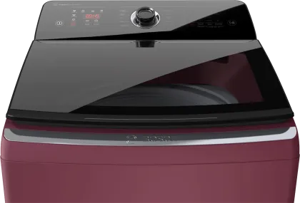 Bosch WOI703M0IN 7 kg Fully Automatic Top Load Washing Machine