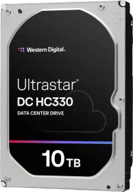 WD Ultrastar DC HC330 10 TB Internal Hard Disk Drive