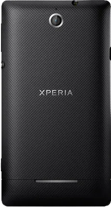 Sony Xperia E dual