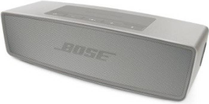 Rasende antik blødende Bose SoundLink Mini BT II Portable Bluetooth Speaker Price in India 2023,  Full Specs & Review | Smartprix
