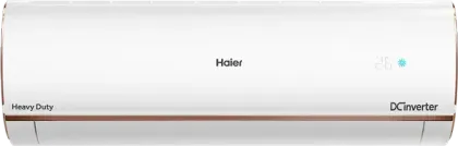 Haier HSU19K-PYAIR4BN-INV 1.6 Ton 4 Star Inverter Split AC
