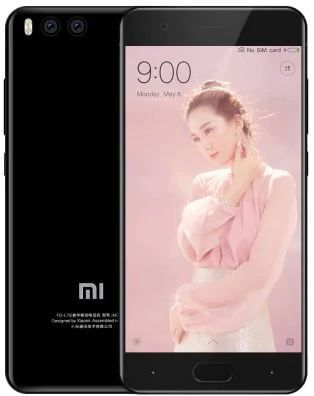 Xiaomi Mi 6