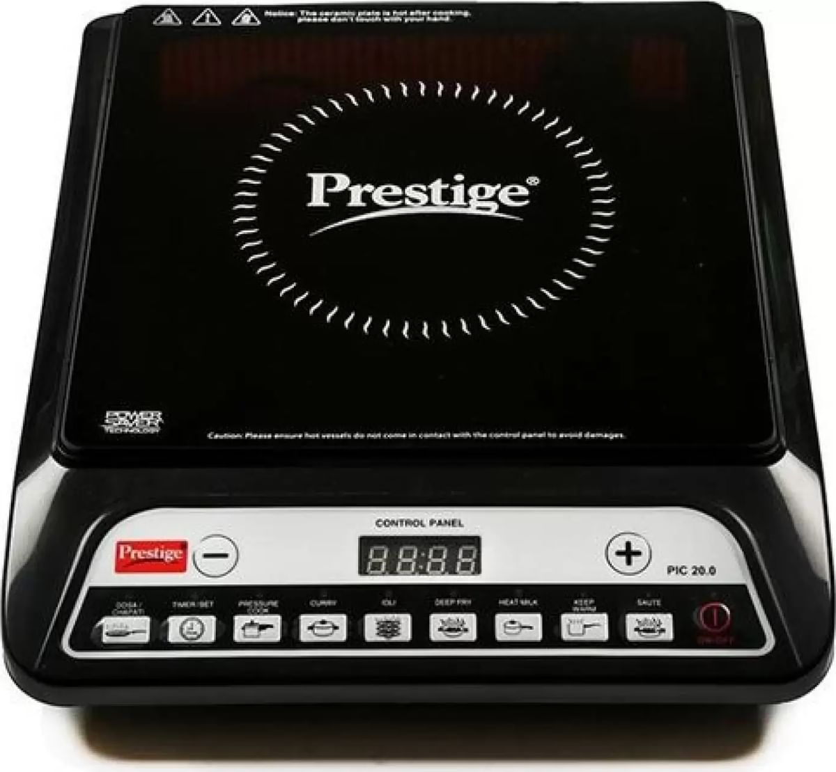 prestige current stove price