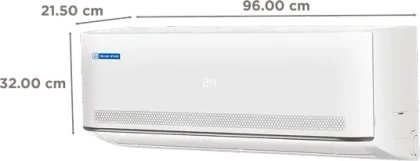 Blue Star IC318MXU 1.5 Ton 3 Star 2026 Inverter Split AC