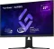 ViewSonic XG2736-2K 27 inch Quad HD Gaming Monitor