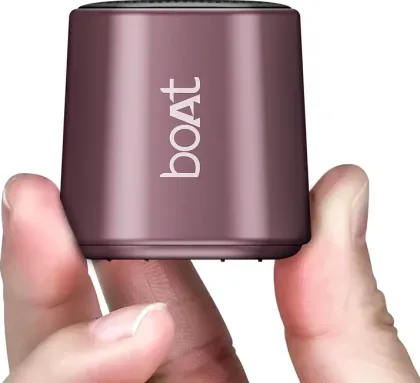 boAt Stone 100 3W Bluetooth Speaker