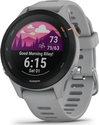 Garmin Forerunner 255S Smartwatch