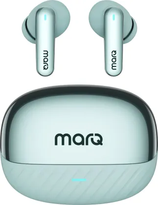 MarQ by Flipkart Rhythm Q1035 True Wireless Earbuds