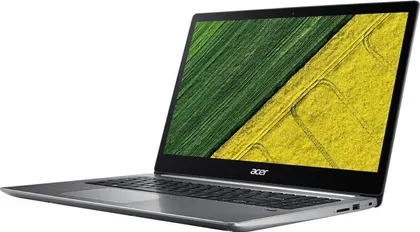 Acer Swift 3 SF315-51G (NX.GSJSI.004) Laptop (8th Gen Ci5/ 8GB/ 1TB/ Linux/ 2GB Graph)