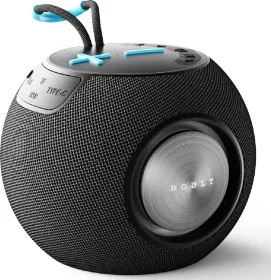 Boult Bassbox Q10 10W Bluetooth Speaker