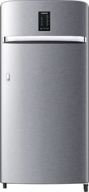Samsung RR21C2E25S8 189 L 5 Star Single Door Refrigerator