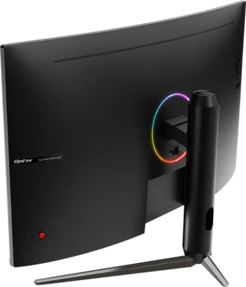 MSI Optix AG321CR 32 inch Full HD Curved Gaming Monitor