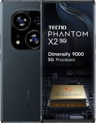 Tecno Phantom X2