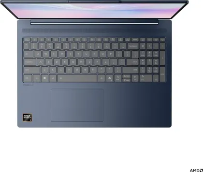 Lenovo IdeaPad Slim 5 83HY001HUS Laptop (AMD Ryzen AI 7 350/ 16GB RAM/ 512GB SSD/ Win 11)