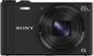 Sony Cybershot DSC-WX300 Point & Shoot