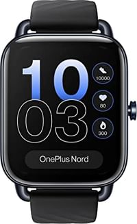 OnePlus Nord Watch with 1.78” AMOLED Display