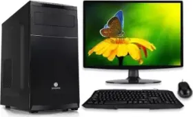 Zoonis MQ01 Desktop PC (Core 2 Duo/ 4 GB RAM/ 128 GB SSD/ Win 7) - image 1