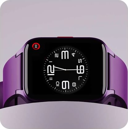boAt Wave Max Smartwatch