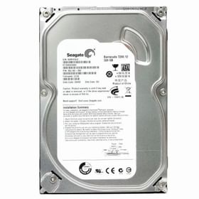 Seagate ST320418S 320 GB Desktop Internal Hard Disk Drive