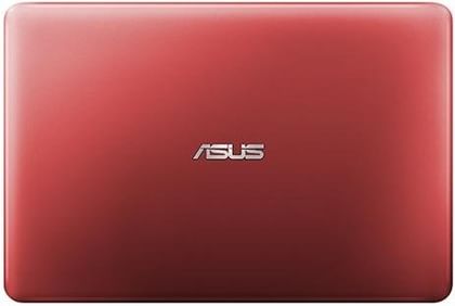 Asus X205TA-BING-FD0077TS Notebook (4th Gen Atom Quad Core/ 2GB/ 32GB EMMC/ Win10)